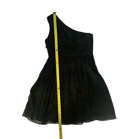 TIBI Silk Mini Dress‎ - Picture 7 of 8